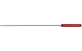 PRO-SHOT 1 PC CLEANING ROD 12" .22 & UP