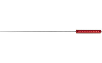 PRO-SHOT 1 PC CLEANING ROD 12" .22 & UP