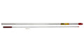 PRO-SHOT 1 PC CLEANING ROD 32" .17CAL