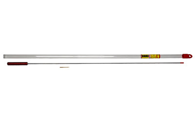 PRO-SHOT 1 PC CLEANING ROD 32" .17CAL