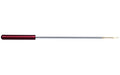PRO-SHOT 1 PC CLEANING ROD 8" 22CAL & UP