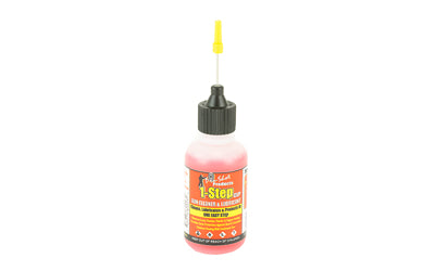 PRO-SHOT 1 STEP NEEDLE OILER 1OZ