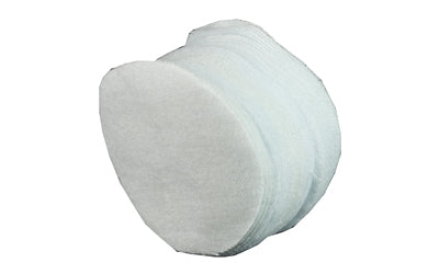 PRO-SHOT PATCH .45-.58CAL 2 1/2" 250