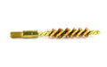 PRO-SHOT PISTOL BRUSH .22CAL BRONZE