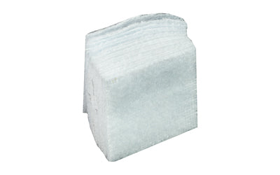 PRO-SHOT PATCH .17/.22 RIMFIRE 500CT