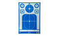 PRO-SHOT TARGET TACTICAL PRECISION 8PK