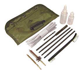 PS PROD AR15/M16 CLEANING KIT
