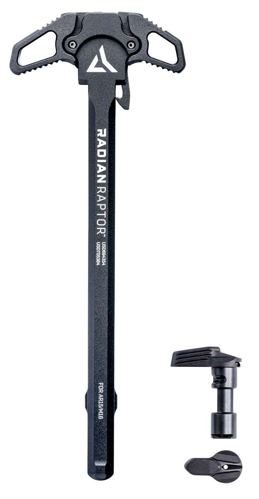 On Gun & Other Accessories