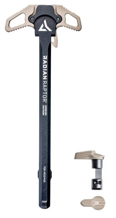 On Gun & Other Accessories