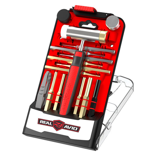 On Gun & Other Accessories