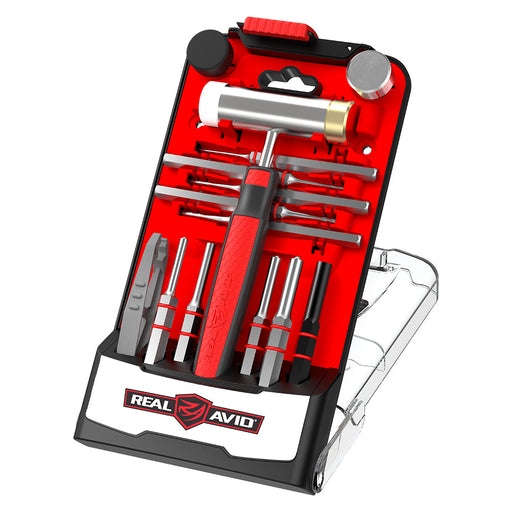 On Gun & Other Accessories