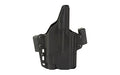 RAVEN PERUN LC FOR GLOCK 19 W/TLR-7 BK