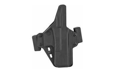 RAVEN PERUN FOR GLOCK 19 AMBI BLACK