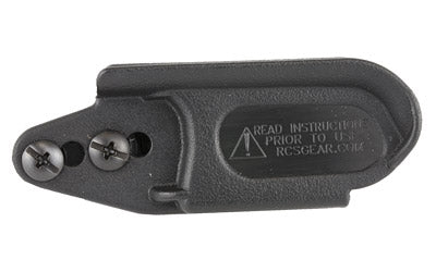RAVEN VANGUARD 2 FOR GLOCK42/43 BLACK