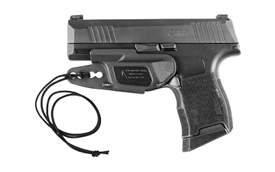 RAVEN VANGUARD 2 SIG P365 BLACK ADV