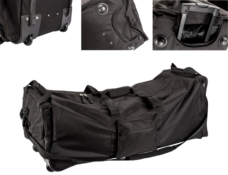 Haven Gear Riot Storage Bags