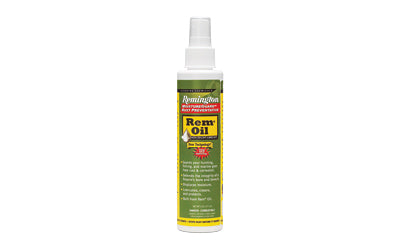 REMINGTON REM-OIL W/MOISTUREGUARD 6OZ