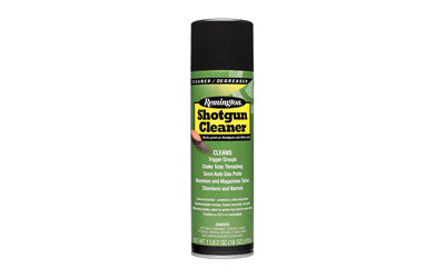 REMINGTON SHOTGUN CLEANER 18OZ AEROSOL