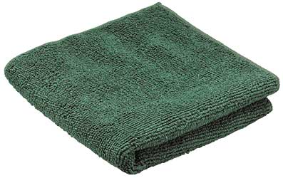 REMINGTON MOISTUREGUARD REMINGTON CLOTH 10"X10"