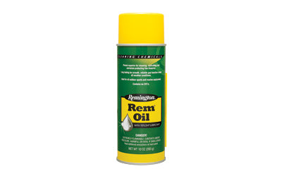REMINGTON REM-OIL 10OZ CAN