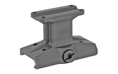 REPTILIA DOT MOUNT 1.93" MRO BLACK