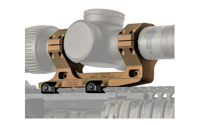 REPTILIA AUS 30MM MOUNT 1.54" FDE