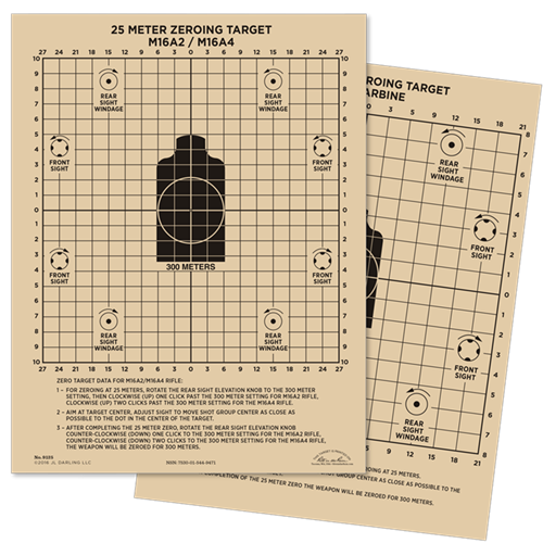 Shooting & Range Equipment