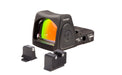 TRIJICON Dual Def Kit RMR 6.5 MOA Red Dot SIG