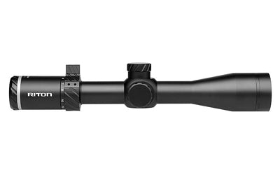 RITON 1 TACTIX ENCLOSED RED DOT