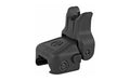 RUGER RAPID DEPLOY FRONT SIGHT BLACK