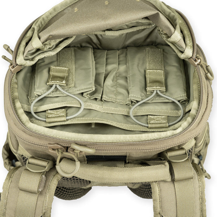 Backpack -Similar to Eberlestock Little Trick