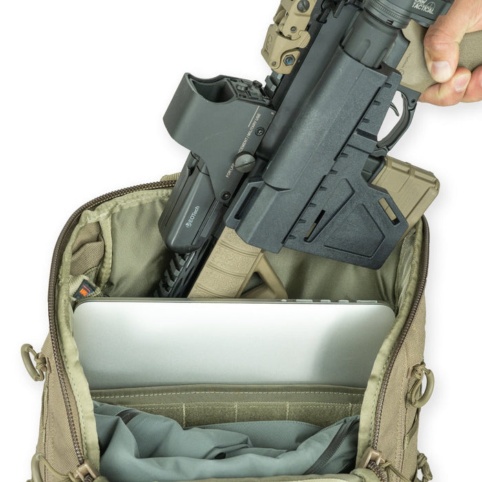Backpack -Similar to Eberlestock Little Trick