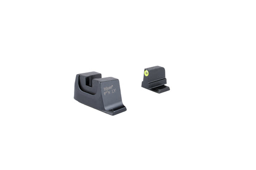 TRIJICON Suppressor/Optic Height Sights for M&P