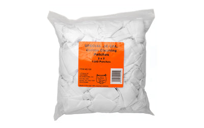 SOUTHERN BLOOMER SPL 30CAL 2X2" 1000/BAG