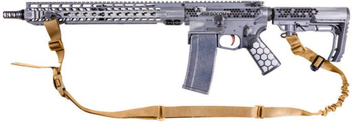 On Gun & Other Accessories