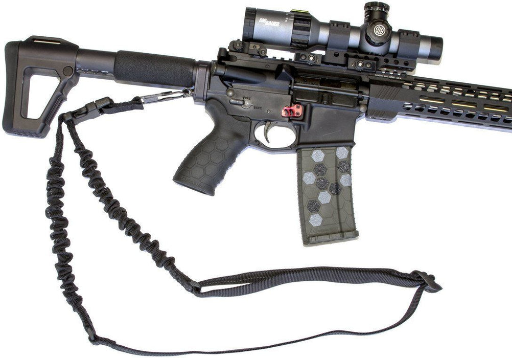 On Gun & Other Accessories