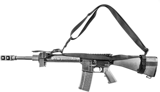 On Gun & Other Accessories