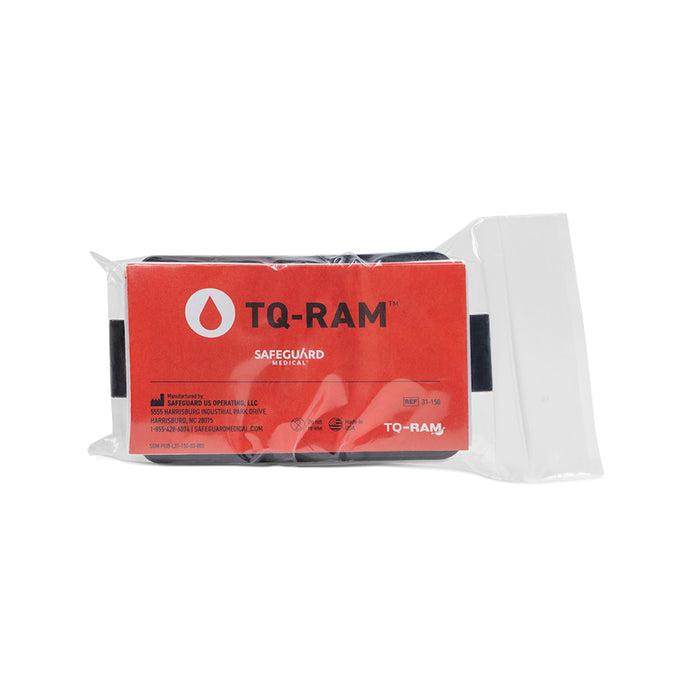SAFEGUARD MEDICAL TQ-RAM