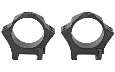 SIG SAUER ALPHA HUNTING 30MM RINGS LOW BLACK