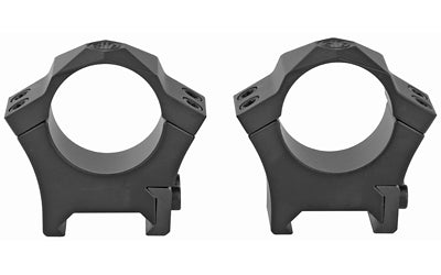 SIG SAUER ALPHA HUNTING 1" RINGS MED BLACK