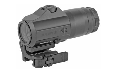 SIG SAUER JULIET3 3X24 MAGNIFIER QR MOUNT