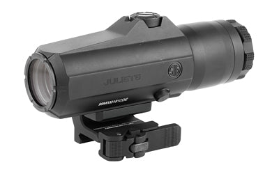SIG SAUER JULIET6 6X24 MAGNIFIER QR MOUNT