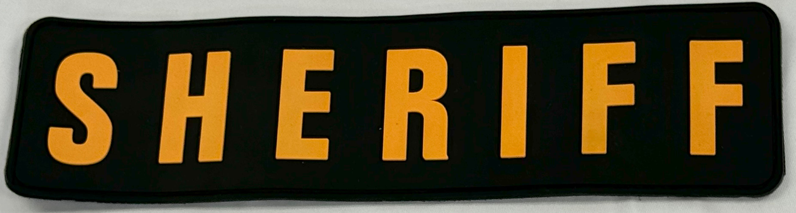 Haven Gear Riot Suit Decals