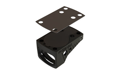 SHIELDS SEAL PLATE RMSW NARROW SLIDES