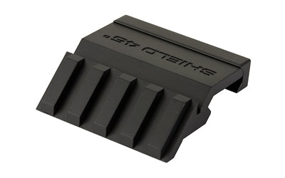 SHIELDS 45 OFFSET PICATINNY MOUNT