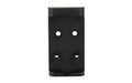 SHIELDS MOUNTING PLATE FOR GLOCK MOS
