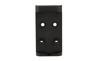 SHIELDS MOUNTING PLATE FOR GLOCK MOS