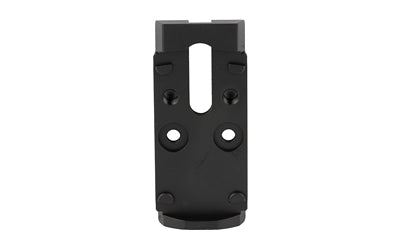 SHIELDS MOUNT PLATE WALTHER Q4/Q5 PPQ