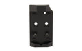 SHIELDS LOW PRO MOUNT CZ SHDW 2 OR