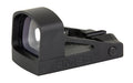 SHIELDS RMSC POLY RFX MINI SIGHT 8MOA